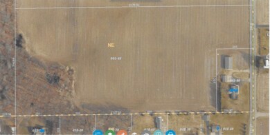 GIS map
