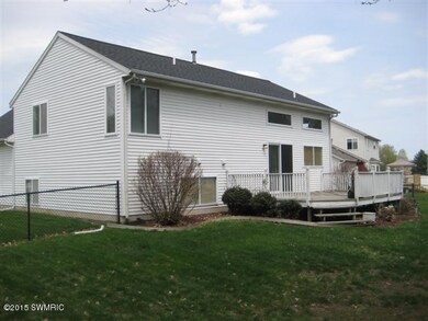 1776 Worthing St SW, Byron Center, MI 49315 - photo 7