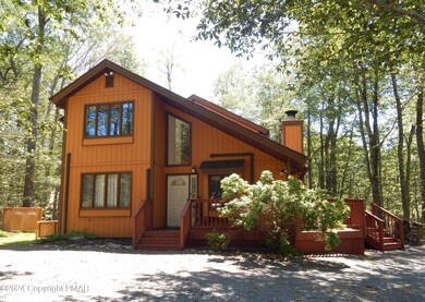 1132 Redwood Terrace, Pocono Pines, PA 18350 - photo 2