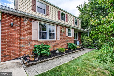 331 Abrams Mill Rd, King of Prussia, PA 19406 - photo 2