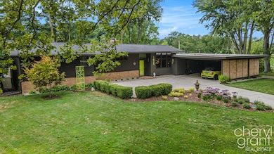 1825 Meadowfield Dr NE, Grand Rapids, MI 49505 - photo 6