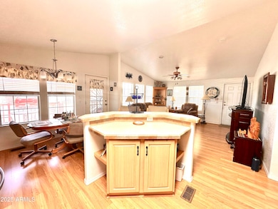 650 N Hawes Rd unit 4609, Mesa, AZ 85207 - photo 2