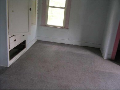Bedroom.