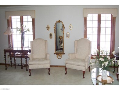 Double Windows for Plenty of Light