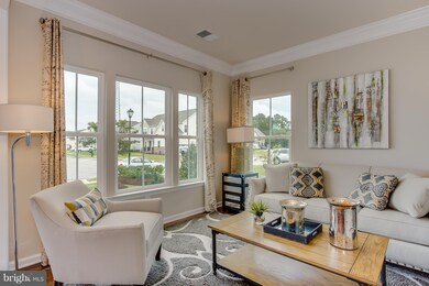 3010 Presidential Golf Dr unit EW06, Upper Marlboro, MD 20774 - photo 3