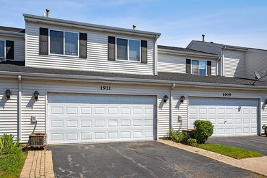 1911 Cinnamon Ct, Joliet, IL 60435 - photo 2