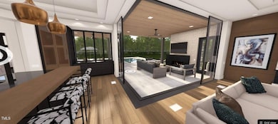 6804 Brixley Cir, Raleigh, NC 27614 - photo 7