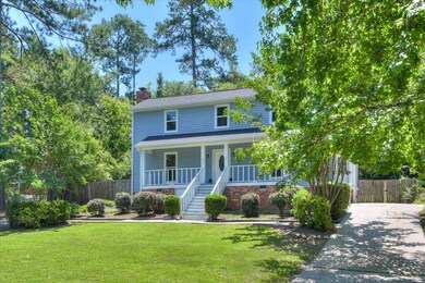 421 Bristol Rd, Augusta, GA 30907 - photo 3