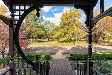 117 E Deshler Ave, Columbus, OH 43206 - photo 3