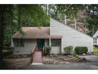 3114 Spreading Oak Rd. 1,340 Sq. Ft. 3 Bedrooms, 2