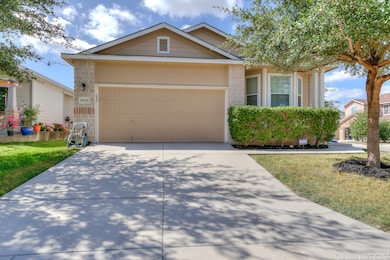 11034 Geneva Moon, San Antonio, TX 78254 - photo 2