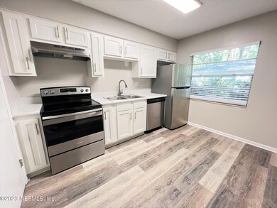 5448 101st St unit 2, Jacksonville, FL 32210 - photo 4