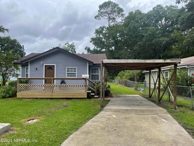 1174 Woodruff Ave, Jacksonville, FL 32205 - photo 2