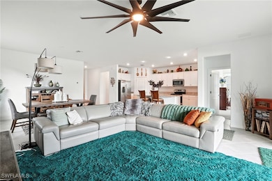 3618 Wild Sage Way, Alva, FL 33920 - photo 3