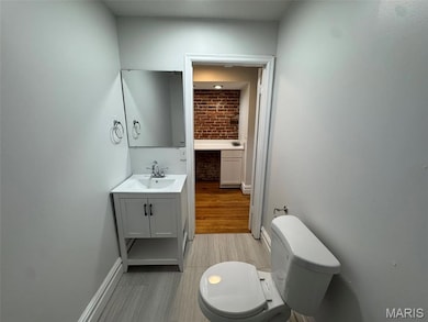 1110 Tamm Ave unit 1110 -1112, Saint Louis, MO 63139 - photo 5