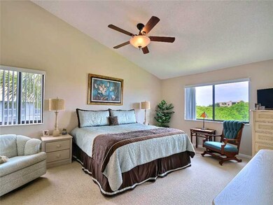 Master Bedroom.