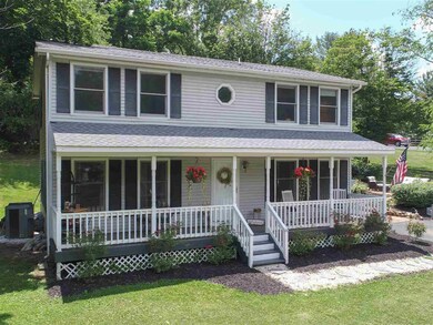 1041 Greendale Rd, Harrisonburg, VA 22801 - photo 3