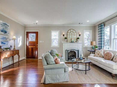 5527 Merrimac Ave, Dallas, TX 75206 - photo 4