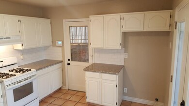 Remodeled