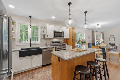 83 Russell Hill Rd, Brookline, NH 03033 - photo 6