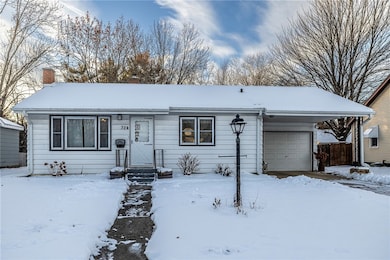 324 Alder St, Black River Falls, WI 54615 - photo 2