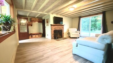 74 N Worcester St, Norton, MA 02766 - photo 3