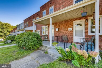 619 W 36th St, Baltimore, MD 21211 - photo 4