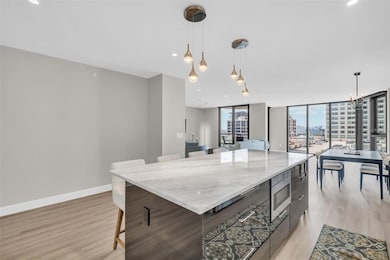 Bayfront Tower unit 1210, Saint Petersburg, FL 33701 - photo 7