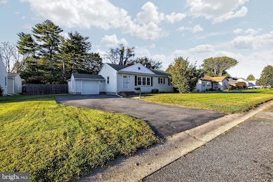 721 S Halsey Rd, Dover, DE 19901 - photo 4