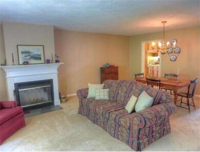 7 Lombardi Cir unit 7, Milford, MA 01757 - photo 7