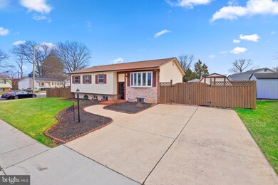 2007 Tiber Dr, District Heights, MD 20747 - photo 4