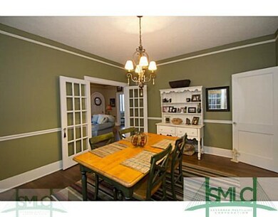 Dining Room.