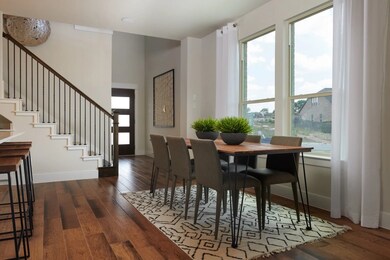 4007 Delta Rose St, Houston, TX 77018 - photo 4