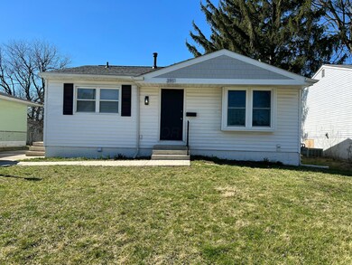 3911 Edendale Rd