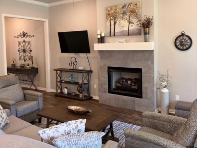 739 Cambridge Bend Cir, Tyler, TX 75703 - photo 7