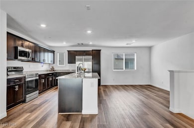 12328 Golden Wreath Rd unit 4, Las Vegas, NV 89183 - photo 4