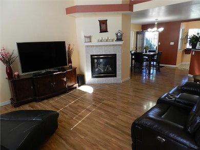 13725 Paseo Alegre Ave, El Paso, TX 79928 - photo 4