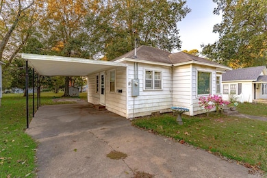 615 W 2nd St, Rector, AR 72461 - photo 2