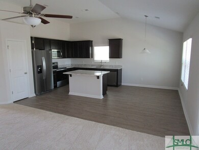 32 Marsh Salt Ln, Port Wentworth, GA 31407 - photo 5