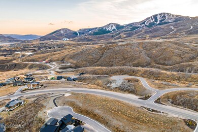 1597 West Leo Court Lot 190 Heber City U