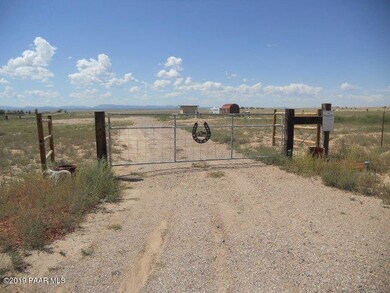 0 Sunhawk Rd unit PAR1019718, Paulden, AZ 86334 - photo 7