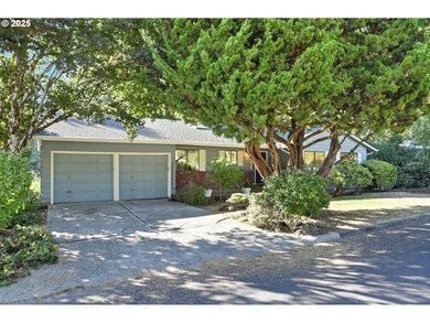 Exterior-East Facing