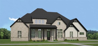 129 Parkview Ln, Boyd, TX 76023 - photo 2