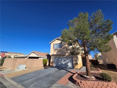 unlisted-address, North Las Vegas, NV 89031 - photo 2