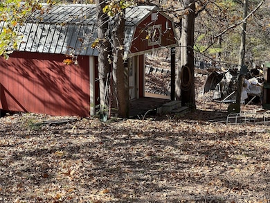 416673 Grizzly Ln, Eufaula, OK 74432 - photo 2