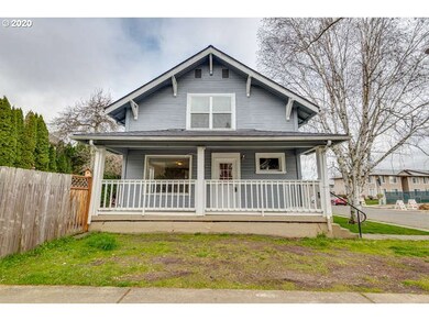 481 S Pine St, Canby, OR 97013 - photo 2
