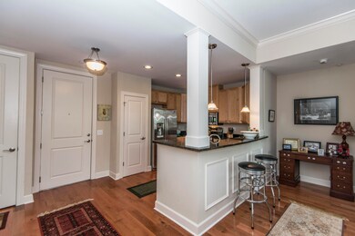 Foyer