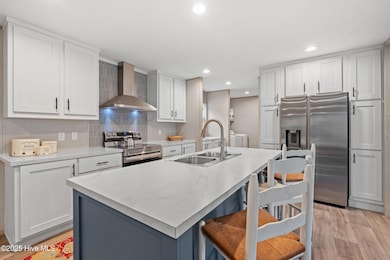 1883 Rolling Green Dr SW, Supply, NC 28462 - photo 7