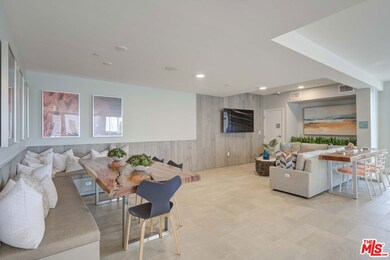 Virtually staged model home ph