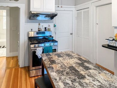 40 Roberts Rd unit 3, Cambridge, MA 02138 - photo 3